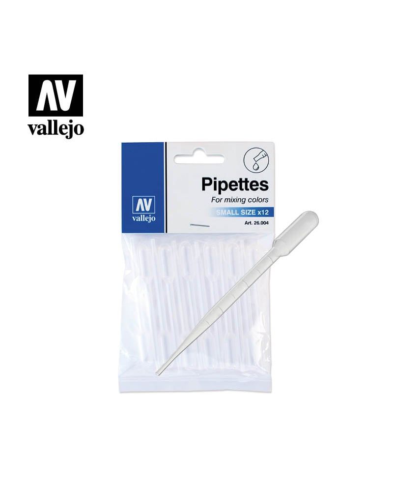 GUNDAM ACC - Pipettes - 1ml - vue principale