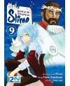 MOI QUAND JE ME REINCARNE EN SLIME - Tome 9 - vue principale