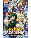 MY HERO ACADEMIA - Two Heroes - vue principale