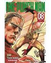 ONE PUNCH MAN - Tome 8 - vue principale