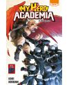 MY HERO ACADEMIA - Tome 27 - vue principale