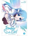 TOMBEE DU CIEL - Tome 3 - vue principale