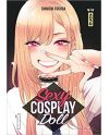 SEXY COSPLAY DOLL - Tome 1 - vue principale