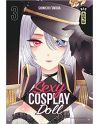 SEXY COSPLAY DOLL - Tome 3 - vue principale