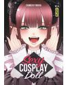 SEXY COSPLAY DOLL - Tome 5 - vue principale