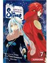 MOI QUAND JE ME REINCARNE EN SLIME - Tome 7 - vue principale