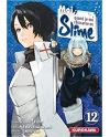 MOI QUAND JE ME REINCARNE EN SLIME - Tome 12 - vue principale