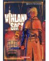 VINLAND SAGA - Tome 5 - vue principale