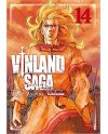 VINLAND SAGA - Tome 14 - vue principale