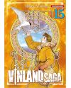 VINLAND SAGA - Tome 15 - vue principale