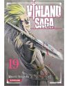 VINLAND SAGA - Tome 19 - vue principale