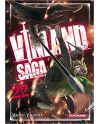 VINLAND SAGA - Tome 22 - vue principale