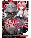 GOBLIN SLAYER - Tome 3 - vue principale