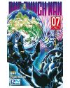 ONE PUNCH MAN - Tome 7 - vue principale