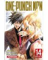 ONE PUNCH MAN - Tome 14 - vue principale