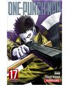 ONE PUNCH MAN - Tome 17 - vue principale