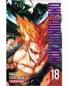 ONE PUNCH MAN - Tome 18 - vue principale
