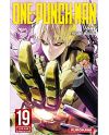 ONE PUNCH MAN - Tome 19 - vue principale