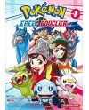 POKEMON EPEE ET BOUCLIER - Tome 1 - vue principale