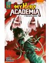 MY HERO ACADEMIA - Tome 28 - vue principale