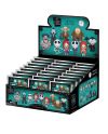 DISNEY - NBC Series 7 - 3D Foam Bag Clip (Display 24 Pcs) - vue principale