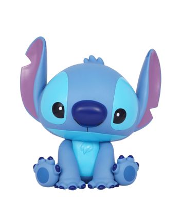DISNEY - Tirelire - Stitch 20cm - vue principale