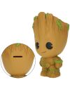 GUARDIANS OF THE GALAXY - Tirelire - Groot 20cm - vue principale