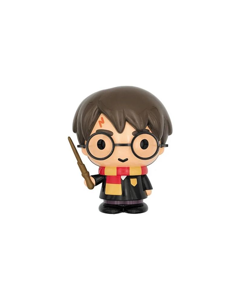 HARRY POTTER - Harry - Tirelire 20cm - vue principale