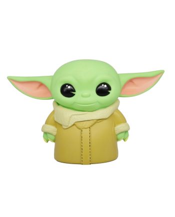 THE MANDALORIAN - Tirelire - The Child 20cm - vue principale