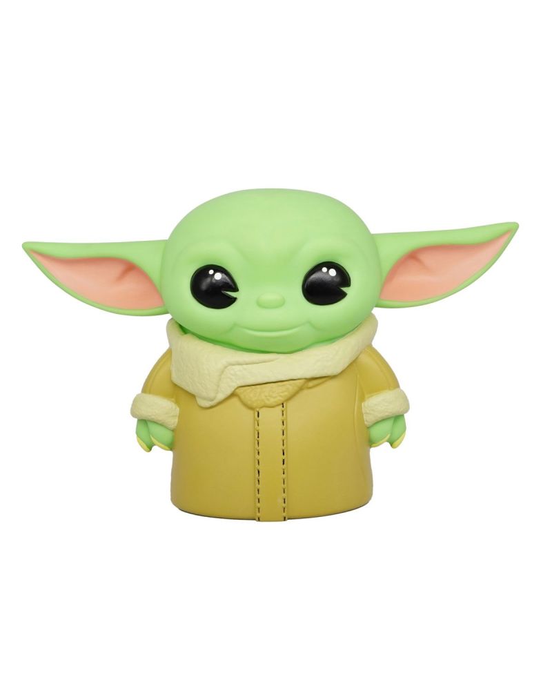 THE MANDALORIAN - Tirelire - The Child 20cm - vue principale
