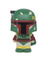 STAR WARS - Tirelire - Boba Fett 20cm - vue principale