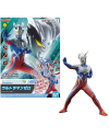 ULTRAMAN - Entry Grade Ultraman Zero - Model Kit REPROD - vue principale