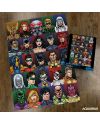 DC COMICS - Faces - Puzzle 1000P - vue de face