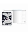 DISNEY - Cruella - Notebook A5 - vue principale
