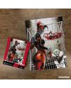 DC COMICS - Harley Quinn & Joker - Puzzle 500P '35x48cm' - vue de face