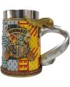 HARRY POTTER - Vif d'Or - Chope en résine 16cm - vue principale