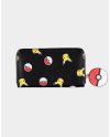 POKEMON - Pikachu - Portefeuille - vue de face