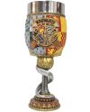 HARRY POTTER - Vif d'Or - Calice en résine 20cm - vue principale