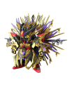 GUNDAM - SDW Heroes Qiongqi Strike Freedom Gundam - Model Kit - vue de face