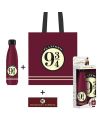 HARRY POTTER - 9 3/4 - Pack de 3 produits - vue principale