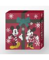 DISNEY - Mickey - Pyjama fille en jersey - (10 ans) - vue de face