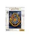 HARRY POTTER - Hogwarts - Puzzle 1000P - vue principale