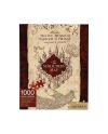 HARRY POTTER - Marauder's Map - Puzzle 1000P - vue principale