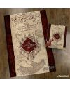 HARRY POTTER - Marauder's Map - Puzzle 1000P - vue de face