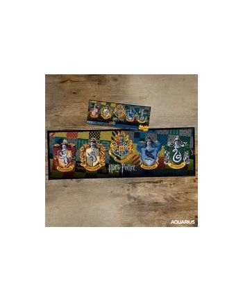 HARRY POTTER - Slim Crests - Puzzle 1000P - vue de face