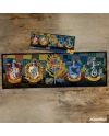 HARRY POTTER - Slim Crests - Puzzle 1000P - vue de face