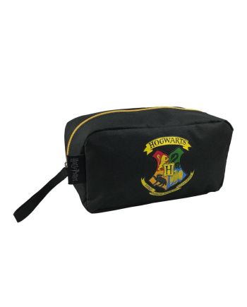 HARRY POTTER - Poudlard - Trousse de toilette - vue principale