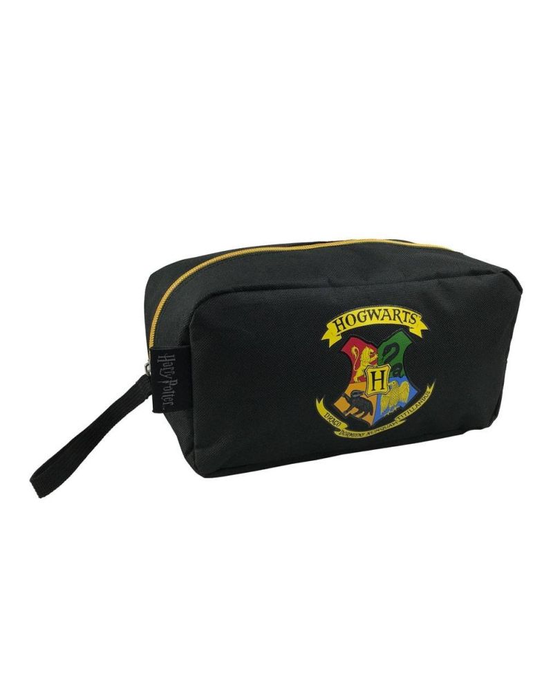 HARRY POTTER - Poudlard - Trousse de toilette - vue principale