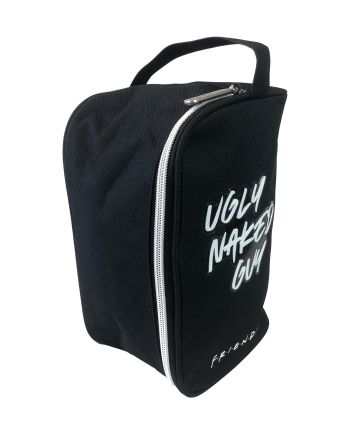 FRIENDS - Ugly Naked Guy - Trousse de toilette - vue principale