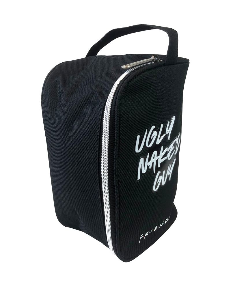 FRIENDS - Ugly Naked Guy - Trousse de toilette - vue principale